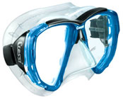 Gouttes anti-buée pour lunettes et masques Aquasphere